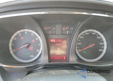 2015 GMC Terrain Sle из США, поврежденный, VIN 2GKFLVEK7F6149518